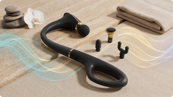 Massage Gun DS300