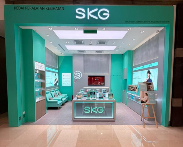 SKG - Pavilion Bukit Bintang