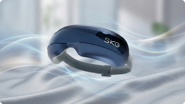 SKG E3 Pro Eye Massager