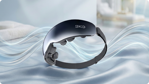 SKG E7-EN Eye Massager
