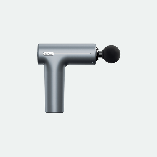 SKG F1 Pro massage gun