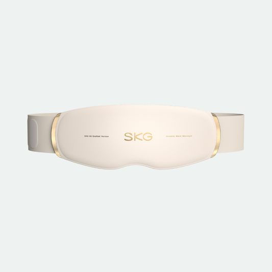 SKG GS500 waist massager