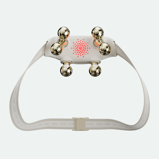 SKG H7 Ultra-E neck and shoulder massager