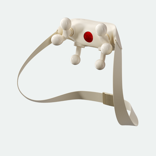 SKG HS500-2 neck and shoulder massager
