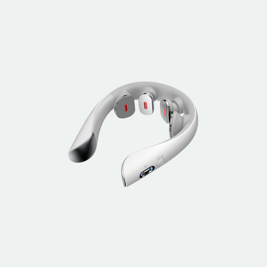 SKG K5-3 Pro neck massager
