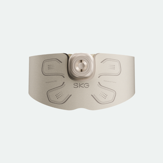 SKG QS500 abdominal trainer