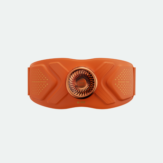 SKG QS700 Ultra abdominal fitness belt