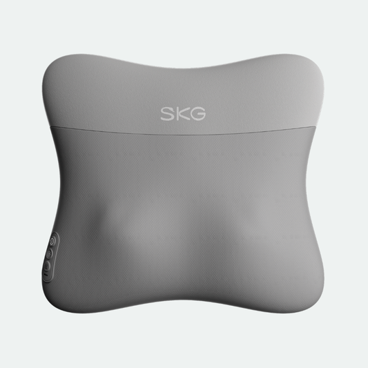 SKG VS500 waist massager cushion