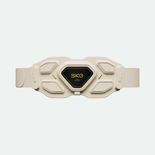 SKG W9 Ultra waist massager